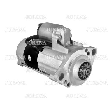 Starteris 12V 2kW; FORD, JCB, PERKINS