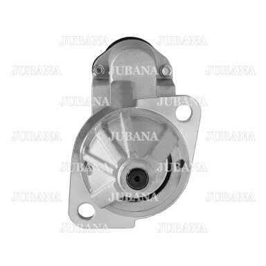 Starteris 12V 2kW; GAZ, UAZ