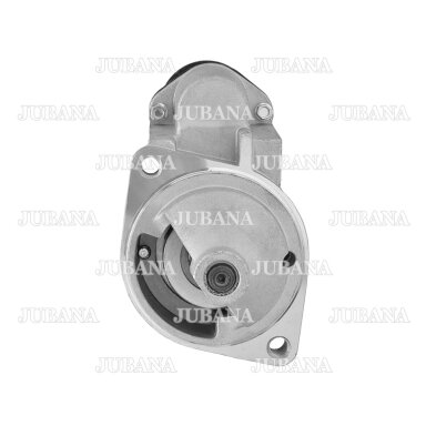 Starteris 12V 2kW; GAZ, UAZ