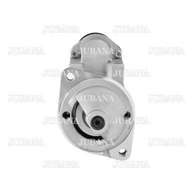 Starteris 12V 2kW; GAZ, UAZ