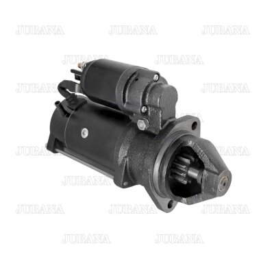 Starteris 12V 3,2kW; DEUTZ AG (KHD) Starteris 12V 3,2kW; DEUTZ AG (KHD)