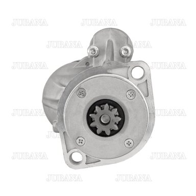 Starteris 12V 3kW; JOHN DEERE, MUSTANG, GEHL Starteris 12V 3kW; JOHN DEERE, MUSTANG, GEHL