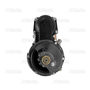 Starter 24V 9,2kW; MAZ, YAMZ -236, -238, -7511 Starter 24V 9,2kW; MAZ, YAMZ -236, -238, -7511