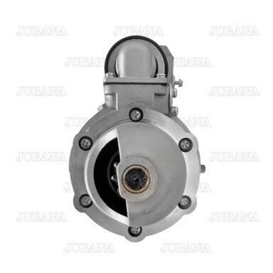 Starter 24V 9kW; MAZ, YAMZ-236, -238, -240, -7511 Starter 24V 9kW; MAZ, YAMZ-236, -238, -240, -7511
