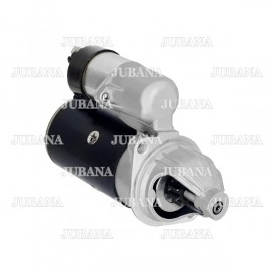 Starter 12V 0,7 kW; PD-10 ST-362