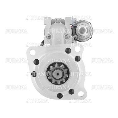 Starteris su planetariniu reduktoriumi 12V 4,2kW; CASE