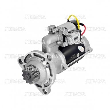 Starteris su planetariniu reduktoriumi 12V 4,2kW; SMD-14, -15, -18, -20, -21, -22, -24 Starteris su planetariniu reduktoriumi 12V 4,2kW; SMD-14, -15, -18, -20, -21, -22, -24