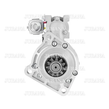 Starter with planetary reduction gear 24V 6.6kW; DEUTZ AG (KHD) Starter with planetary reduction gear 24V 6.6kW; DEUTZ AG (KHD)