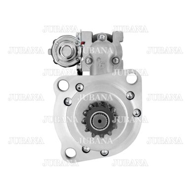 Starter with reduction gear 24V 6,6kW; RENAULT