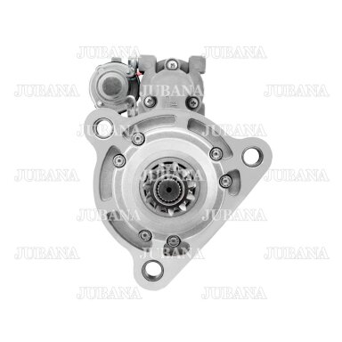 Starter with reduction gear 24V 6,6kW; RENAULT