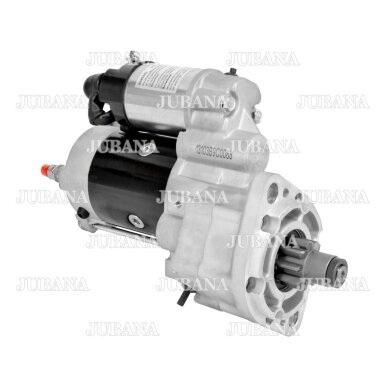 Starteris su reduktoriumi 12V 2,8kW; ARONA, DEUTZ, LOMBARDINI Starteris su reduktoriumi 12V 2,8kW; ARONA, DEUTZ, LOMBARDINI