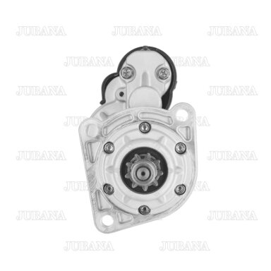 Starteris su reduktoriumi 12V 2,8kW; CASE, INTERNATIONAL