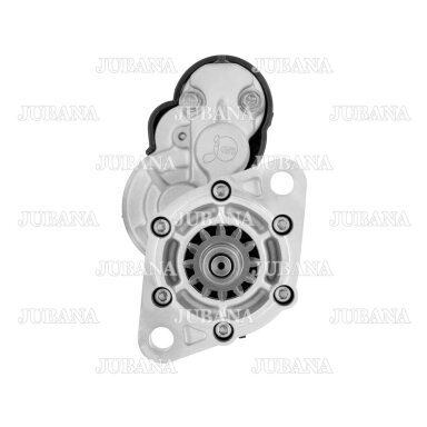 Starter with reducer 12V 2.8kW; CHANGCHAI, XINGTAI