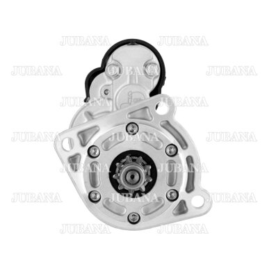 Starter with reducer 12V 2.8kW; FENDT, MWM, RENAULT AGRICULTURE