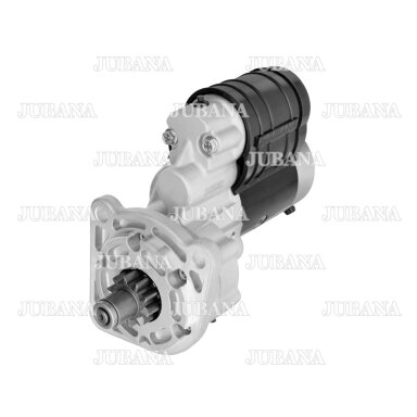 Starteris su reduktoriumi 12V 2,8kW; INTERNATIONAL
