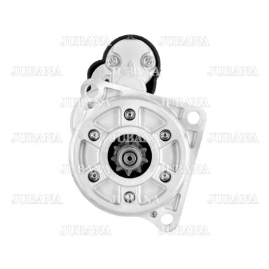 Starter with reduction gear 12V 2,8kW; IVECO, ZASTAVA