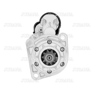 Starter with reducer 12V 2.8kW; JOHN DEERE