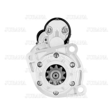 Starter with reducer 12V 2.8kW; JOHN DEERE