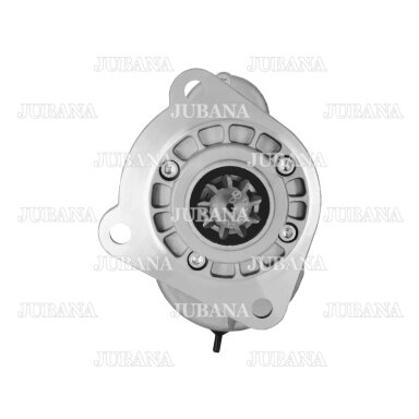 Starteris su reduktoriumi 12V 3,2kW; LUBLIN, GAZ, DAEWOO, LDV, WSW