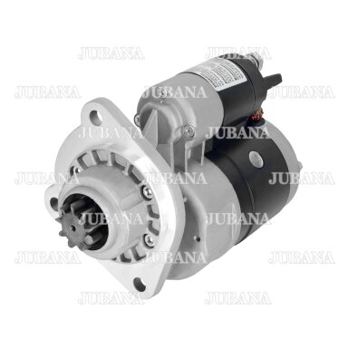 Starteris su reduktoriumi 12V 3,2kW; LUBLIN, GAZ, DAEWOO, LDV, WSW