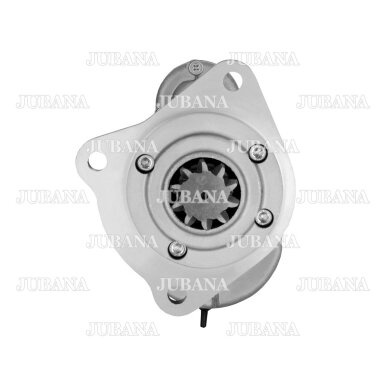 Starteris su reduktoriumi 12V 3,2kW; MASSEY FERGUSON, PERKINS, URSUS