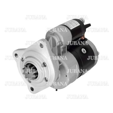 Starteris su reduktoriumi 12V 3,2kW; MASSEY FERGUSON, PERKINS, URSUS