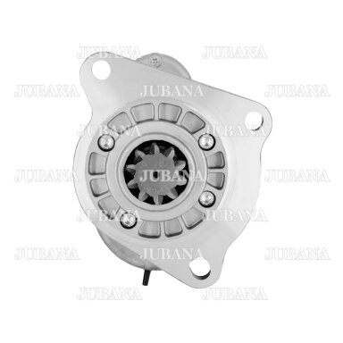 Starteris su reduktoriumi 12V 3,2kW; MF, URSUS, PERKINS, LANDINI Starteris su reduktoriumi 12V 3,2kW; MF, URSUS, PERKINS, LANDINI