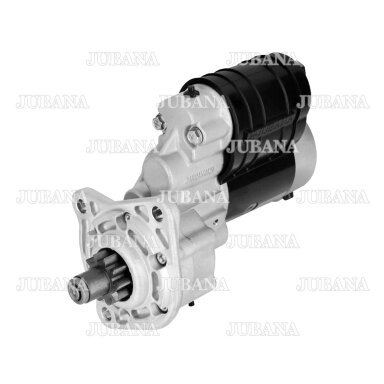 Starter with reducer 24V 4.5kW; IMR