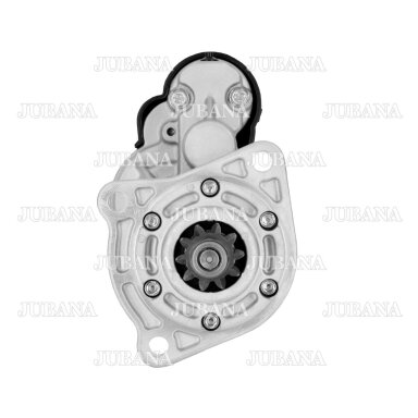 Starter with reducer 24V 4.5kW; IMR