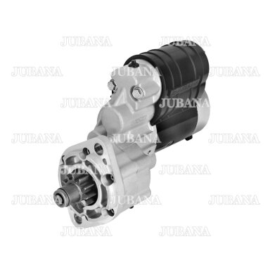 Starter with reducer 24V 4.5kW; SAME
