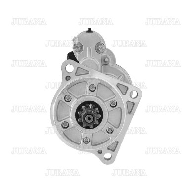 Starter with reducer 24V 5kW; IVECO