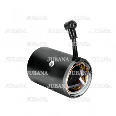 Stator (Yoke) for 12V 4,2kW starter series (8×24×18)