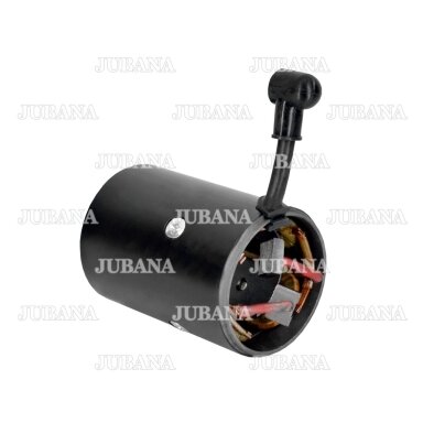 Stator (Yoke) for 24V 6,6kW starter series