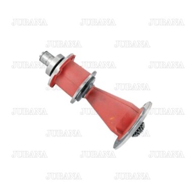 Hub kit RŠP 010-740, 1.85 cm, Z17