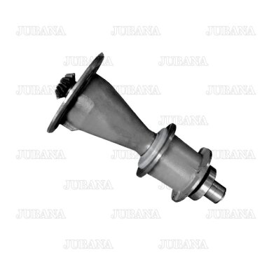 Hub kit RŠP 010-788, 1.65 cm