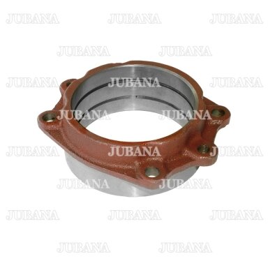 Sleeve MTZ, 50-1701195
