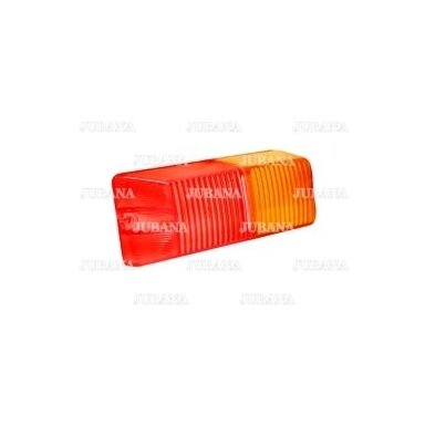 Lens for FP-209 lamp