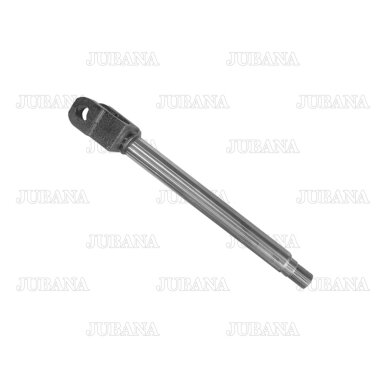 Rod for hydraulic cylinder C100x200-3