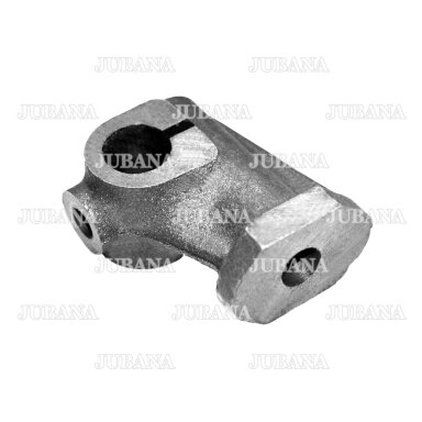 Stovas ašies 240-1007152-B