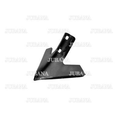 Arrow coulter 175x6 mm