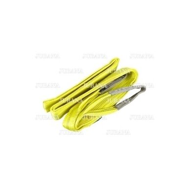 Webbing sling 3t - 4m