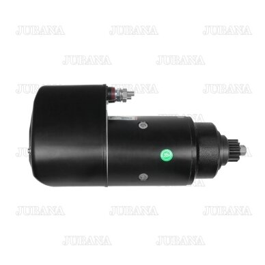 Starter 12V 3,6kW; IMT 533 1 Starter 12V 3,6kW; IMT 533 1