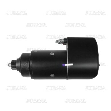 Starter 12V 3,6kW; IMT 533 4 Starter 12V 3,6kW; IMT 533 4