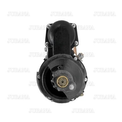 Starter 24V 9,2kW; MAZ, YAMZ -236, -238, -7511 1 Starter 24V 9,2kW; MAZ, YAMZ -236, -238, -7511 1