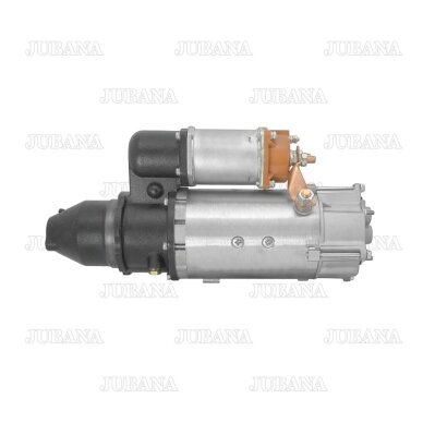 Starter 24V 9,2kW; MAZ, YAMZ -236, -238, -7511 4
