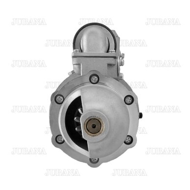 Starteris 24V 9kW; YAMZ, KIROVETS, MAZ 1