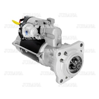 Starteris su planetariniu reduktoriumi 12V 4,2kW; BOMAG, DEUTZ, FENDT, HAMM, LAMBORGHINI Starteris su planetariniu reduktoriumi 12V 4,2kW; BOMAG, DEUTZ, FENDT, HAMM, LAMBORGHINI