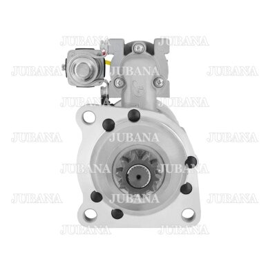 Starteris su planetariniu reduktoriumi 12V 4,2kW; CATERPILLAR 1
