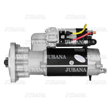 Starter with planetary reducer 12V 4.2kW; FIAT, FORD, LAVERDA 2 Starter with planetary reducer 12V 4.2kW; FIAT, FORD, LAVERDA 2