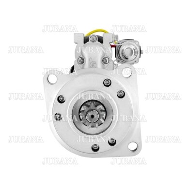 Starter with planetary reducer 12V 4.2kW; FIAT, FORD, LAVERDA 1 Starter with planetary reducer 12V 4.2kW; FIAT, FORD, LAVERDA 1